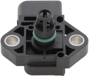 Auto Parts Intake Air Pressure Map Sensor 0281002401 038906051C For VW Audi Mk4 Mk5 TDI Golf Jetta Beetle Passat Tur-bo