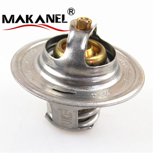 Thermostat 15321-73014 15321-73015 15321-73010 For Kubota D1005 D1105 D1302 D1402 D1403 D1703 