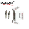 Spark Plug Ms851357 Bkr5e11 For Mazda For Mitsubishi For Hyundai For Toyota For Galant