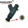 Car Original Car Parts Brand New High Efficient Fuel Injectors For Great Wall Hover 6 1.5t / C50 1.5t Oem F01r00m109