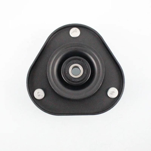 Car Parts Spare Parts Suspension Parts Rubber Front Strut Mount For Toyota Corolla Zre152 48609-02180