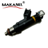 Fuel Injector 0280158103 For Mazda 3 2.0l 2006-2012 Mazda 6 2.3l 2006-2008 For Mazda 5 2.3l 2008-2010