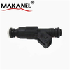 High Impedance Fuel Injector 0280156094 For Santana 2000 Saifu 2.2l