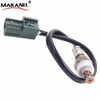 Altima Murano Maxima Q45 Auto Oxygen Sensor Standard Car Electric Parts within 7 Days After Payment 2 Pin Oxygen Sensor for 6hk1