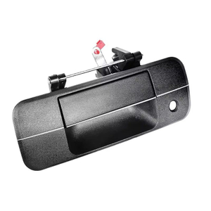 Car Rear Outside Auto Spare Parts Car Tailgate Handle For Toyota Tundra 2007-2013 69090-0c040