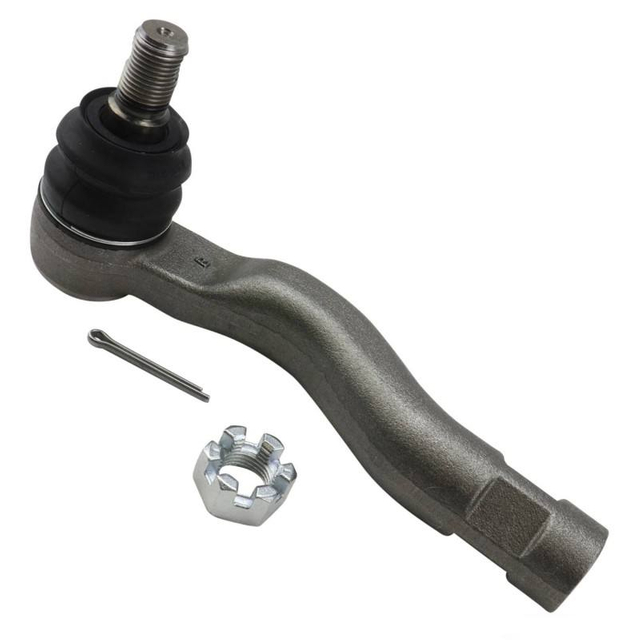 High Quality Tie Rod End For Toyota China Factory Auto Suspension Parts 45046-69205