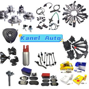 Hot Sale Car Spare Parts Other Auto Parts For Toyota Nissan VW TESLA Mitsubishi Hyundai Japan Korea Auto Parts