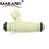 Fuel Injector For Hyundai I10 Kia Picanto 35310-04000