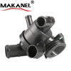 Engine Coolant Thermostat Housing Assembly Used For Transporter - Caravelle T5 2009 2.0 Tdi 03l 121 111af,03l 121 111f