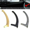 Front Left Interior Door Handle Trim Cover For Bmw X5 E70 X6 E71 E72 51416969401 51416969402