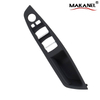 Front Interior Right Door Window Handle Auto Car Handle Cover Bracket For BMW 5 F10 F11 F18 YU