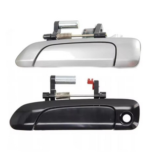 Exterior Car Door Handle For Honda Fit 2003-2007 Chrome Color Black Color 72180-sel-t01zm 72140-sel-t01zm 72180-sel-t01zm