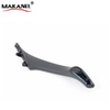 Right Rear Door Handle Trim Closing Shell Black for BMW 5 Series F10 51417225852