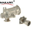 Thermostat Coolan For Sprinter 906 Om642 6422000215 Or 6422002015