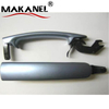 NEW Genuine OEM Drivers Front Door Handle for MANY 1998-2006 Volkswagens listed