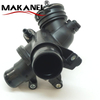 Thermostat Housing For Mer-ce-des-benzs Sprinters 3500 1.0 Tce 6512001015 6512001600 6512001815 6512003200 A6512001600