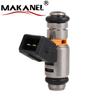 Fuel Injectors Oem Iwp160 For Fiat Grande Punto 1.2 2007 R. Poj 1.2 / 1.4 8v New 500 1.2 8v Mpi 50kw Grande Punto 1.2 / 1.4 8v