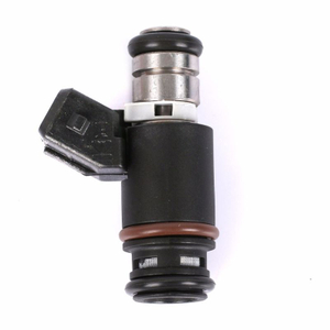 Iwp-076 Fuel Injector Nozzle Iwp076 For Volkswagen Transporter T4 2.5 Bora 2.3 V5 5 Cylinder 1j 021906031b