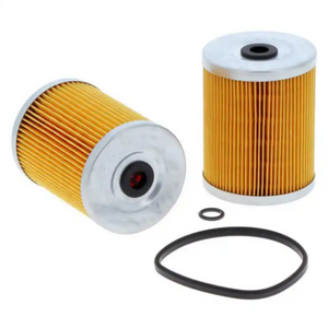 High Quality Engine Oil Filter Fits For Opel Astra Combo Corsa 818531