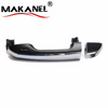 Door Outside Handle For Lexus Gx 460 2010-2021 Toyota 4runner 2010-2021 69210-60170 69250-60060 69250-60070 69250-60050