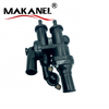 Auto Parts Engine Flange Connector Thermostat Housing 4884569ac 04884569ac 04884568ac 4884568ac 68003582aa