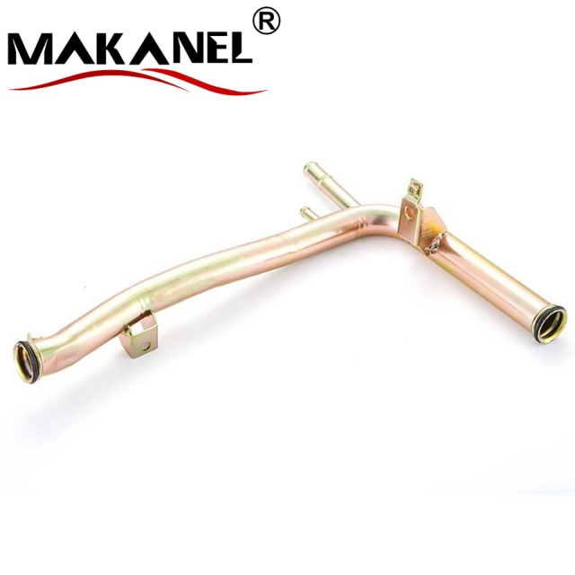 Auto Parts Engine Cooling Iron Water Pipe for Mitsubishi MD331642