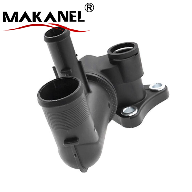 Water Outlet Coolant Water Flange For Hyundai For Kia Oem 25611-02801 2561102801
