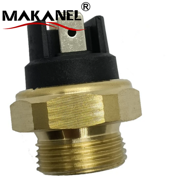 Temperature Control Switch PRC3359 for Land Rover