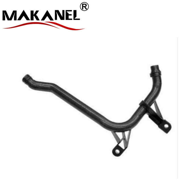 11537502525 Car Cooling Parts Radiator Coolant Hose for BMW