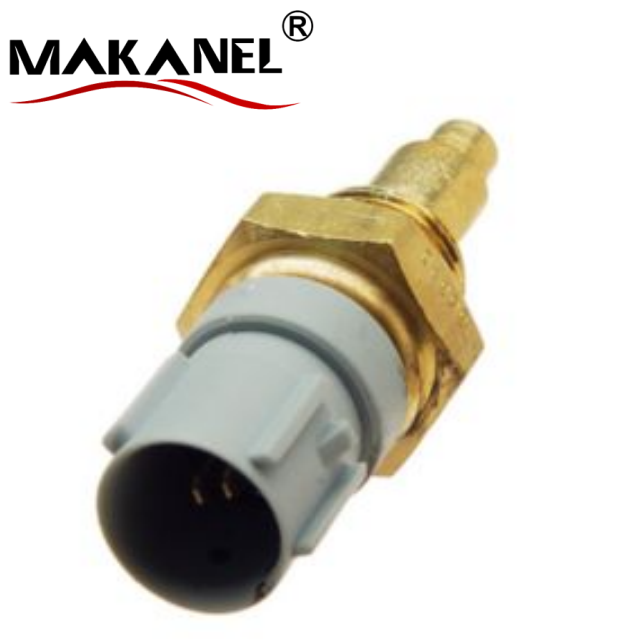 New Thermo Switch Engine Cooling Water Temperature Sensor For 93-01 Honda Prelude 37773-PT0
