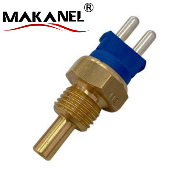 0009050600 0085425617 0051538328 0085424517 Eustein Coolant Water Temperature Sensor For Mercedes Benz W203 W204