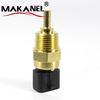 Engine Coolant Temperature Sensor Water Temp Sender 3922038030 39220-38030 For Hyundai Kia Dodge