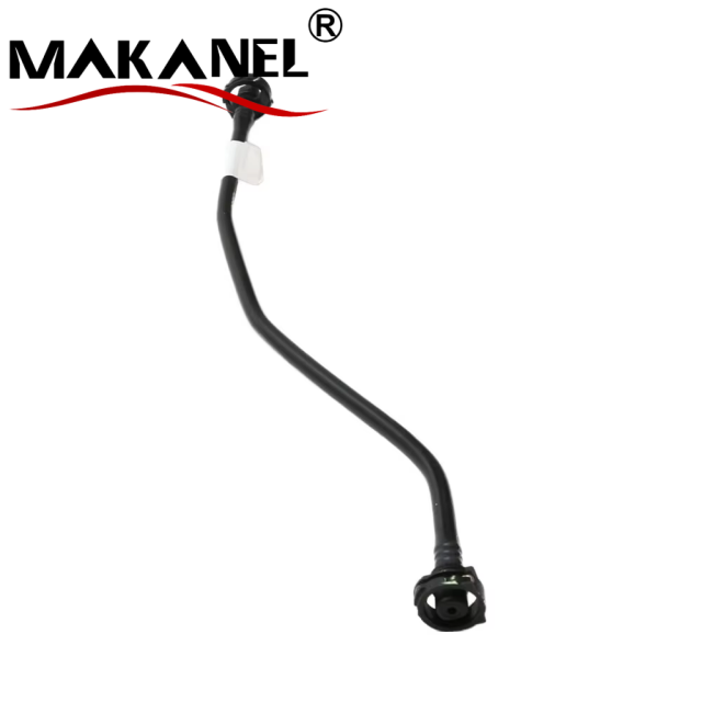 Auto Parts Expansion Tank Water Coolant Radiator Hose for Audi A4 OEM 8K0121081BB