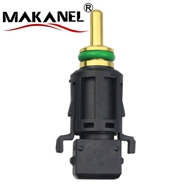 Engine Coolant Temperature Sensor Switch Temp Sensor For Bmw 3 5 6 7 Series 13621433077