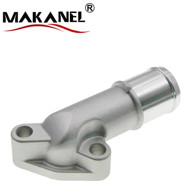  Thermostat Upper Cover 25611-26890 engine Cooling System Parts hyundai Thermostat Housing kia Thermostat Cover auto Spare Parts coolant Leak Prevention 