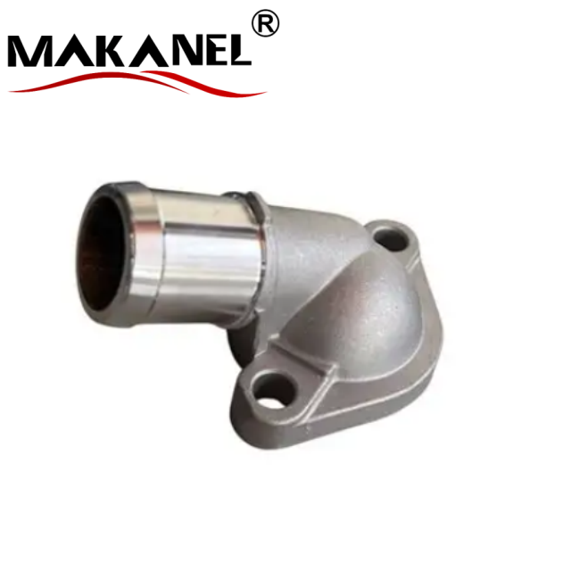 Thermostat Housing/water Outlet 25611-02552 2561102552 25611 02552 For Hyundai Kia