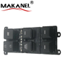 Power Window Switch Button Control Switch Main Window Switch for KIA FORTE CERATO K3 14-17 Year 93570-B5100