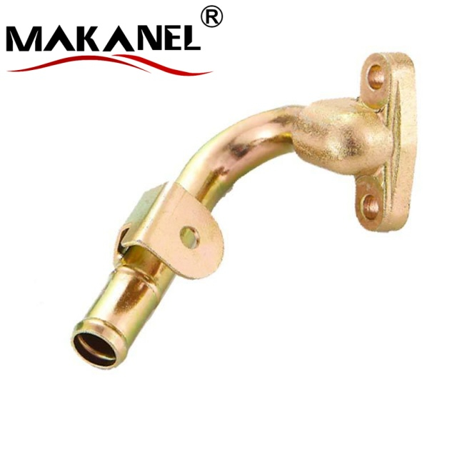 Radiator Coolant Hose for Nissan Vehicles Iron Coolant Pipe 21021-7S000