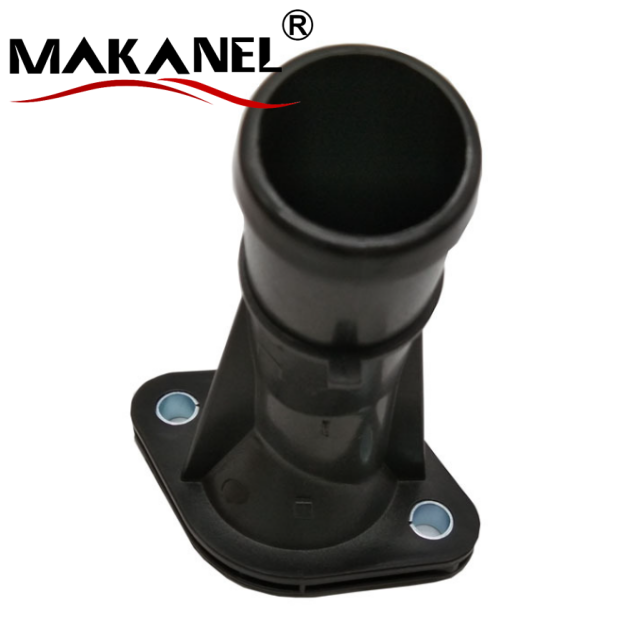 Good Quality Auto Spare Parts Car Engine Coolant Thermostat Housing 25631-2b001 For Hyundai Kia
