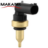 New Coolant Temp Water Temperature Sensor Pw811214 For Mercedes 0009050600