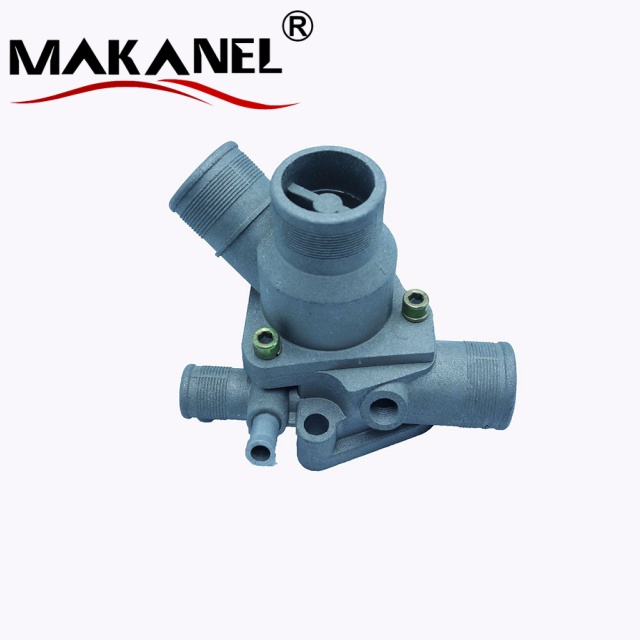 Engine Coolant Thermostat 11181306010 1118-1306010 