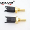 New Coolant Temperature Sensor 13621703993 For Engine Part 