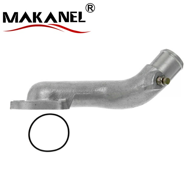The Thermostat Housing Outlet Pipe Is Fit For Saic-gm Buick 10182344
