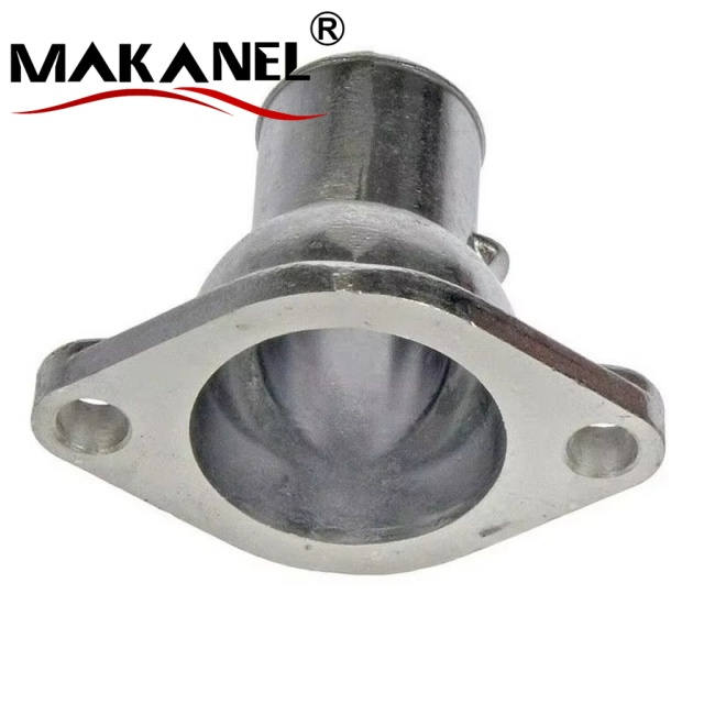 Engine Coolant Thermostat Housing For Chevrolet C1500 Oem 10126717 902-2028 Ch5160