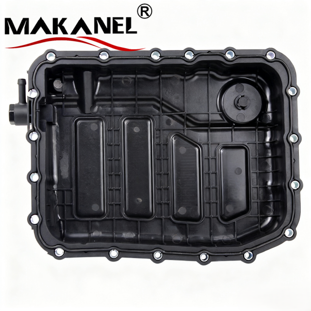 45280-3F200 Transmission Oil Pan Plastic New for Kia Sportage 2015-18 & KX7 2017