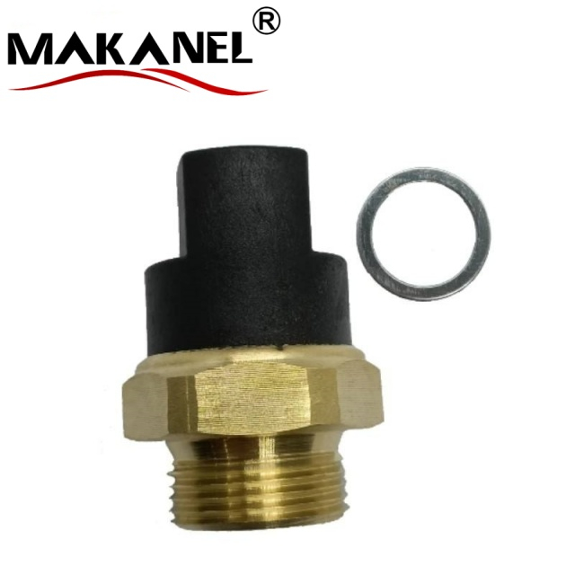 Car Water Temperature Sensor Control Switch for Porsche Audi Vw 323959481B 321959481D 191959481C