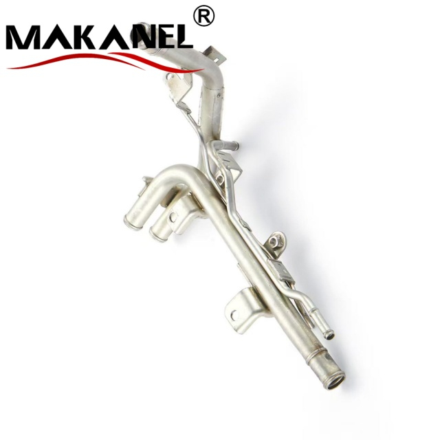 Iron Water Pipes Engine Coolant 14053-EB73A for NISSAN Auto Parts