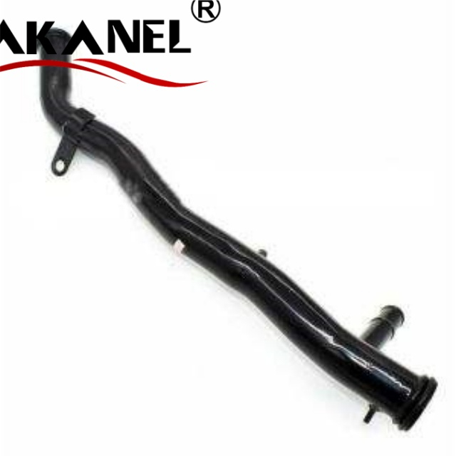 19505-PT0-000 Honda Automobile Cooling Water Pipes Automobile Iron Water Pipes