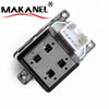 High Performance Master Power Window Switch for HYUNDAI 82710-1E050