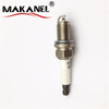 Japanese Car Spark Plug 90919-01164 For Toyota Vitz Yaris Sienta Cynos Star Spark Plug 